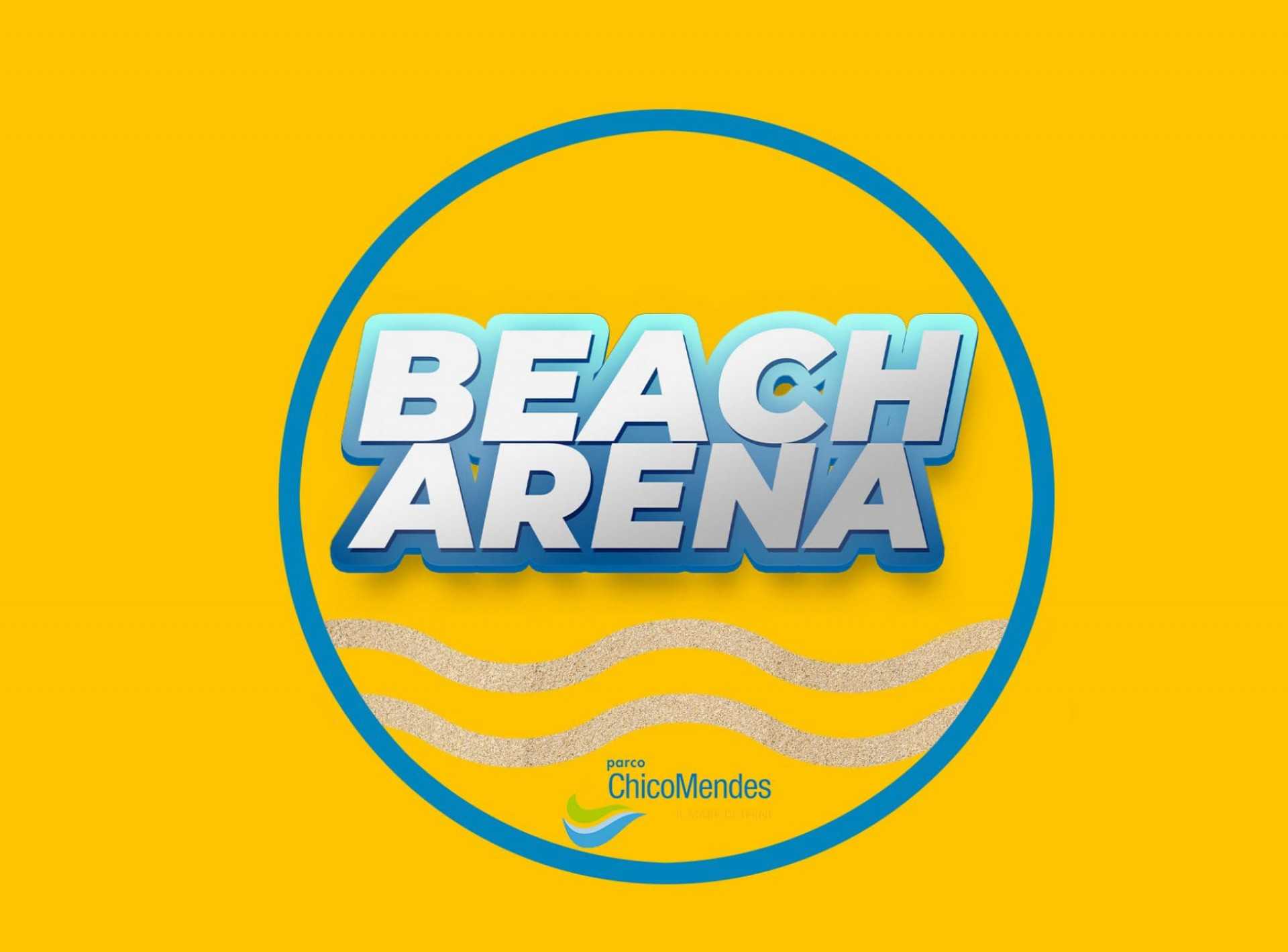 Centro sportivo Beach Arena